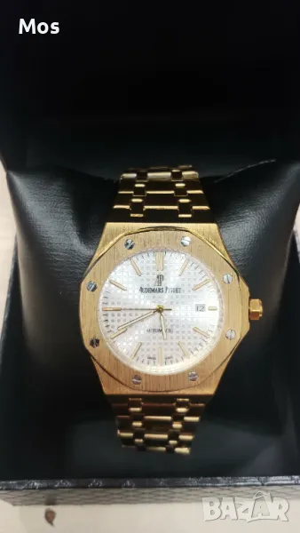 Часовник Audemars Piguet, снимка 1