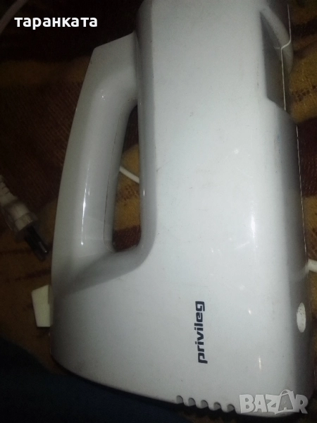 миксер , снимка 1