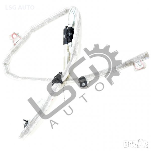 Десен AIRBAG таван BMW 1 Series (E87) 2004-2011 B141120N-118, снимка 1