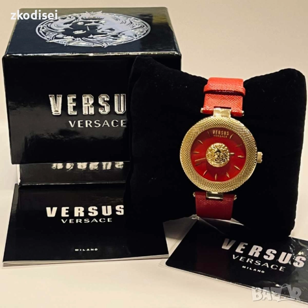 Часовник VERSACE VERSUS VSP212717, снимка 1