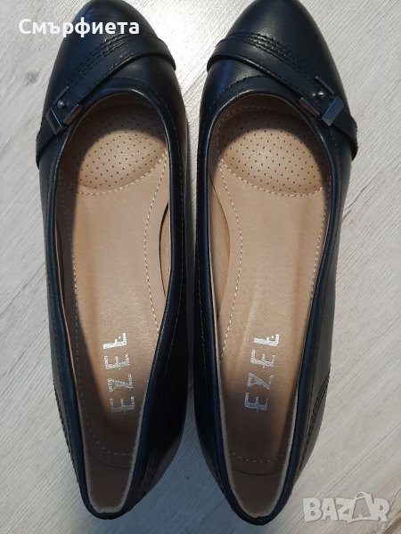 Дамски обувки , снимка 1