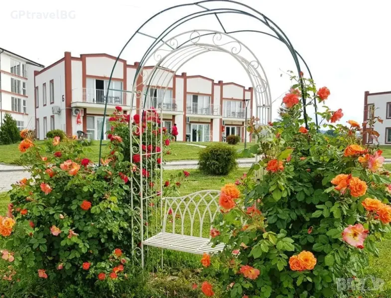 Спа Уикенд в Туристическо Селище Аква Терми, снимка 1