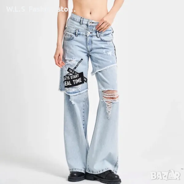 TW3 дънки, снимка 1