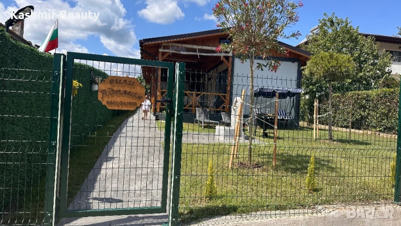 Вили за гости Адемая , снимка 1