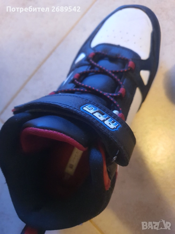 Кецове 37 номер APG, снимка 1