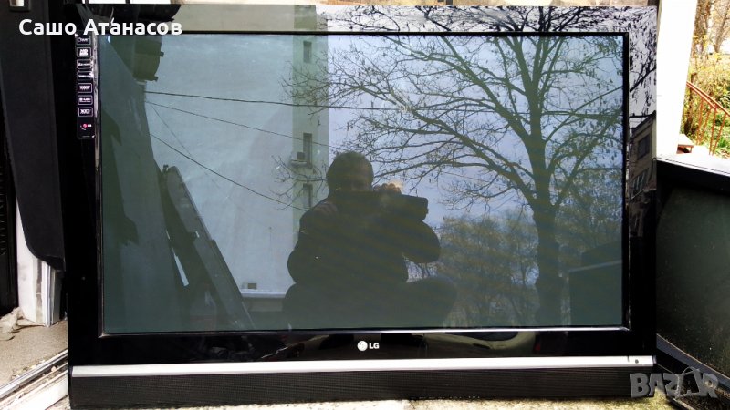 LG 42PC51 за части ,YPSU-J014A (B) ,EAX36952801 ,EAX36924701 ,EAX36953201 ,EAX36921501 ,PDP42X40523, снимка 1