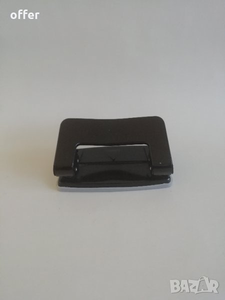 Перфоратор-канцеларски - САМО по телефон!, снимка 1