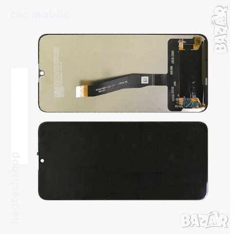 Huawei P30 Lite дисплей оригинал, снимка 1