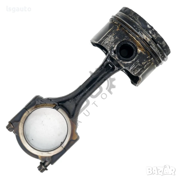 Бутало с биела Mazda 6 Estate (GJ, GL) 2013-2019 ID:148483, снимка 1