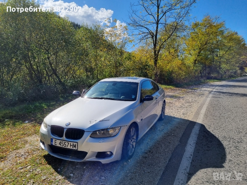 BMW 325I , снимка 1