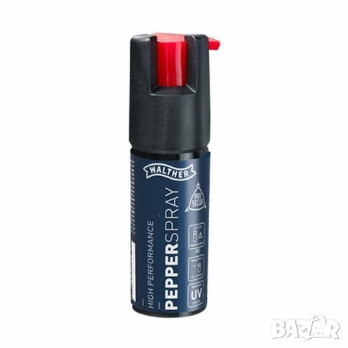 Лютив спрей Walther ProSecur 16 ml, снимка 1
