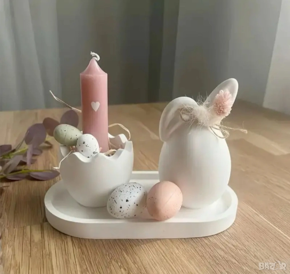 Молдове комплект 3 части Великден , снимка 1