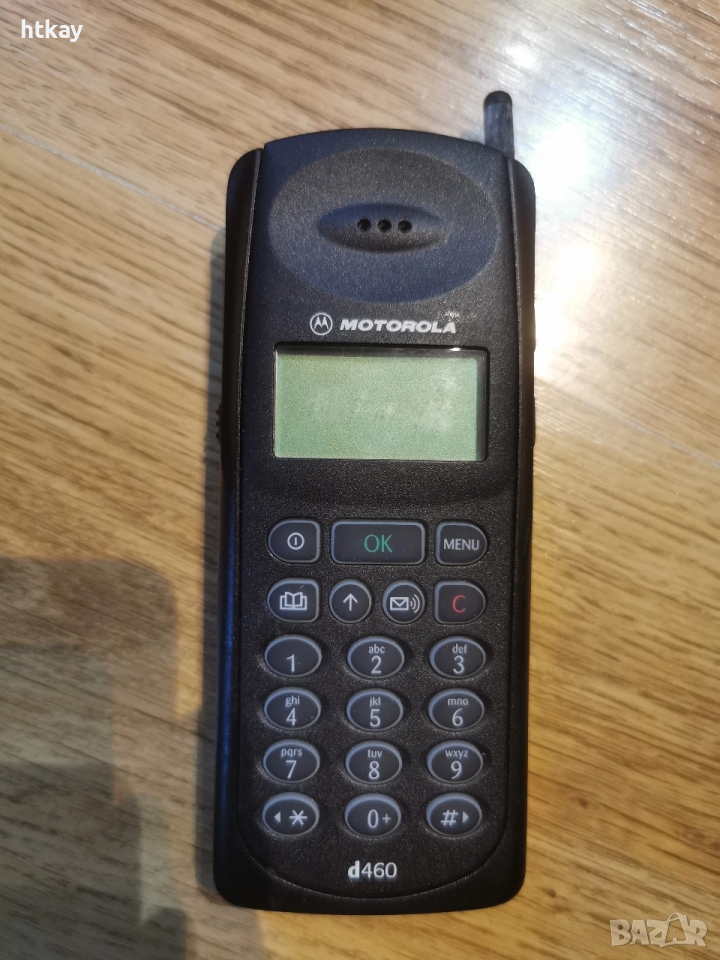 Motorola D460, снимка 1