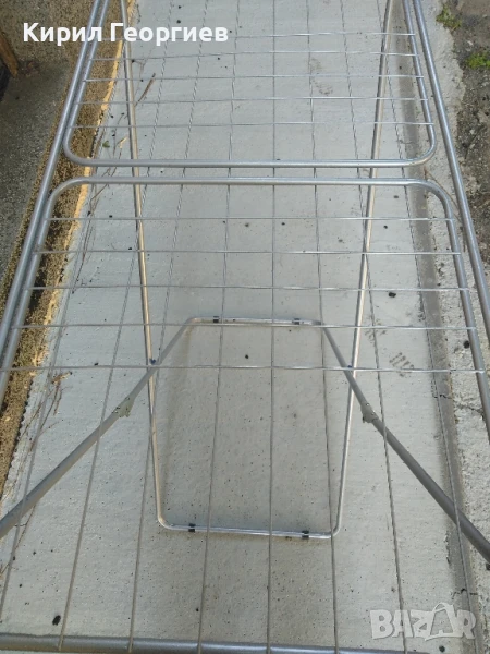 Сушилник за дрехи , снимка 1