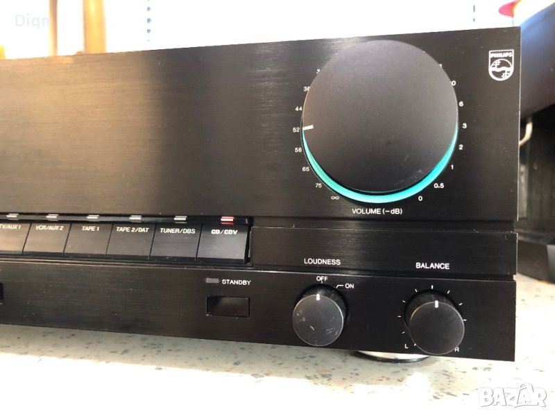 Philips FA-890, снимка 1