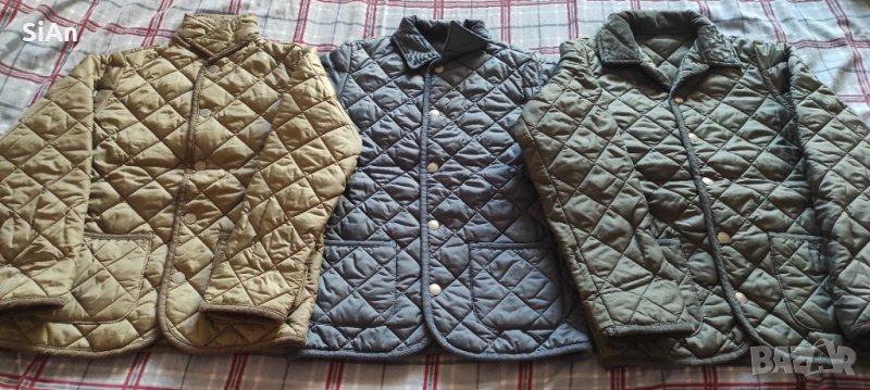 Детски якета Бенетон размер 130/140/150, снимка 1