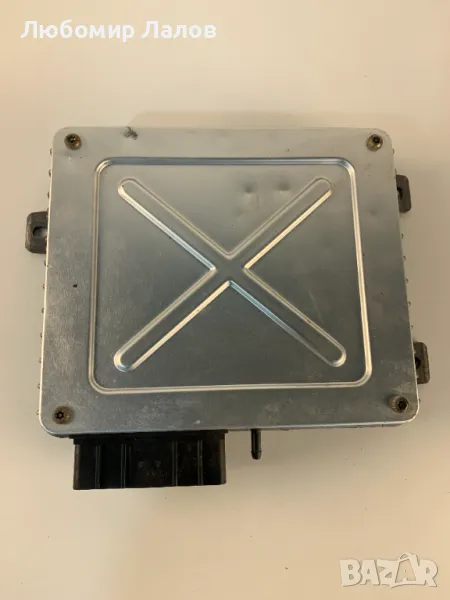 Компютър двигател за Ленд Ровър Фрилендър Land Rover FreeLander 1.8i 1996-2006г. MKC104392, снимка 1