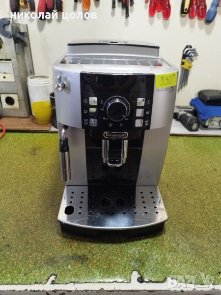 Кафемашина Delonghi Magnifica S , снимка 1
