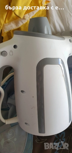 парочистачка, снимка 1