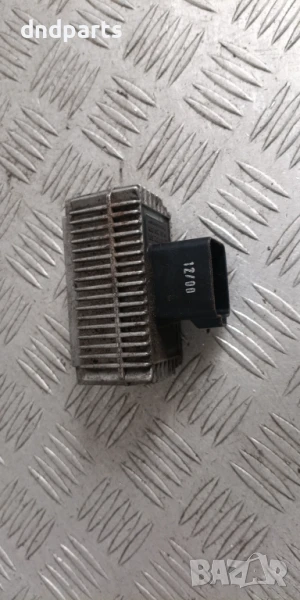 Реле подгревни свещи Opel Astra G 2.0DTi 2000г. 09132691 51299008 , снимка 1