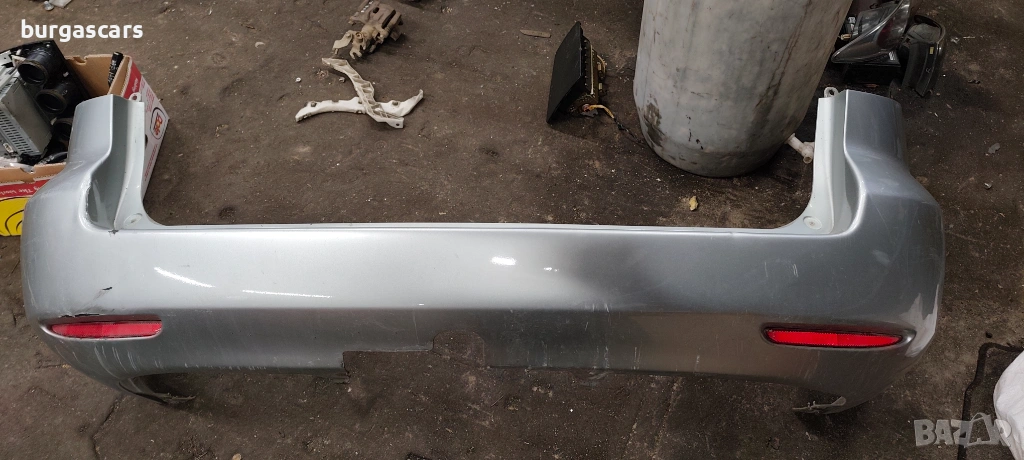 Задна броня Mazda 6 комби, снимка 1