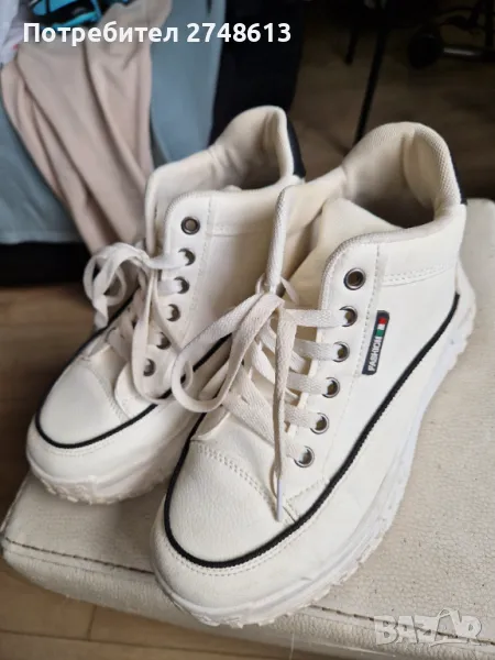 Дамски маратонки , снимка 1