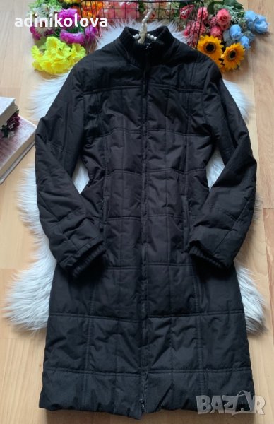 Дълго яке Орсай, снимка 1