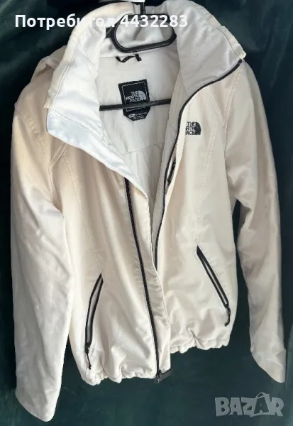 Дамско яке The North Face, снимка 1
