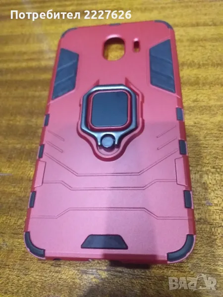 Калъф за" Samsung"J4-2018 OB, снимка 1