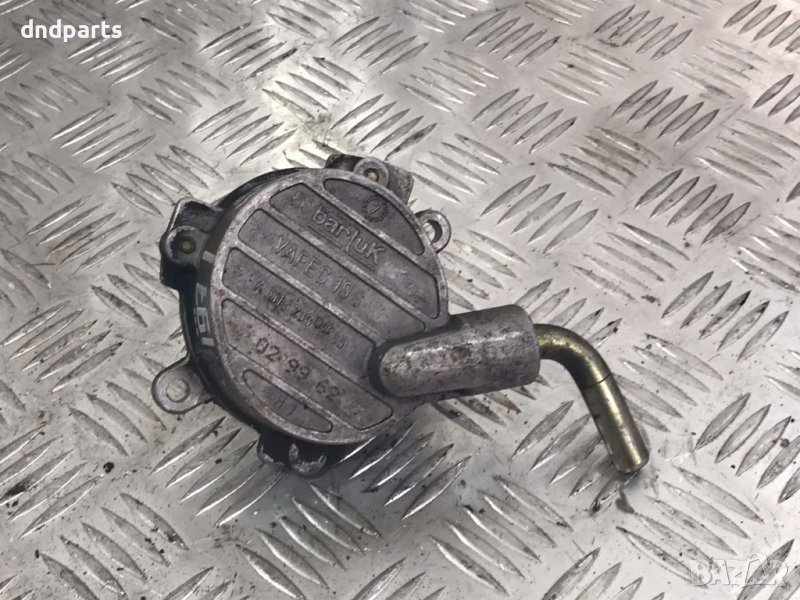 Вакуум помпа Mercedes E220,CDI,W210,1998г., снимка 1