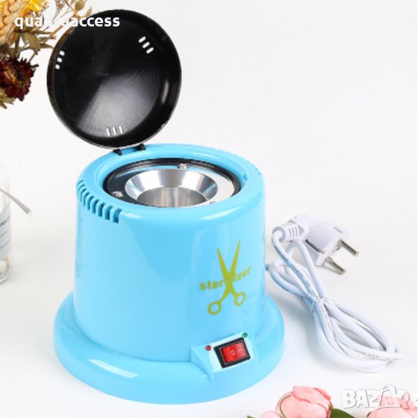 Професионален стерилизатор с кристали, снимка 1