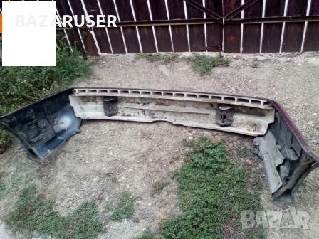 Задна Броня за BMW E36/втора употреба/, снимка 1