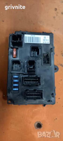 BSC модул Peugeot 407, снимка 1