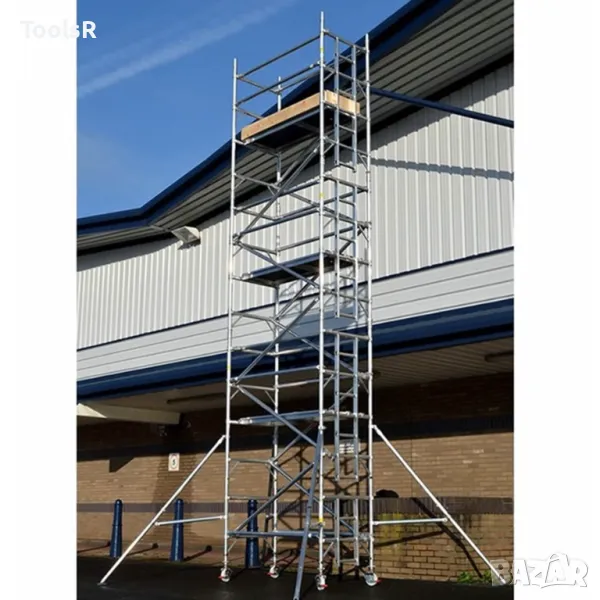Алуминиеви скелета, Кула, мобилно, тръбно, рамково, метално под наем skeleta pod naem, снимка 1