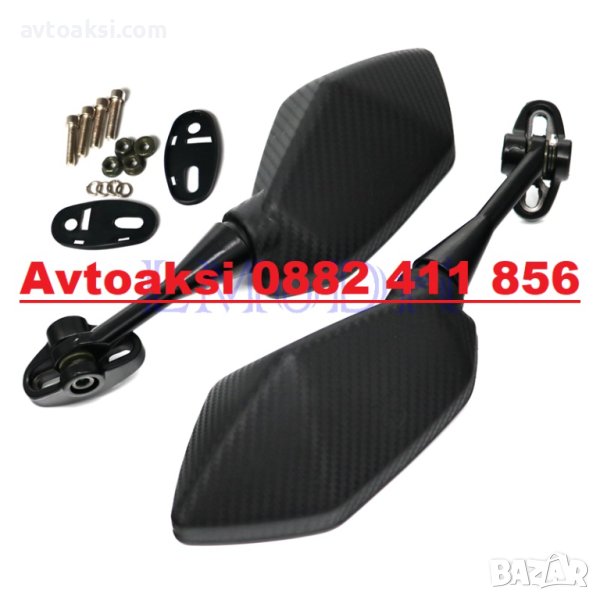 Огледала за мотор 2бр/к-т -1922, снимка 1