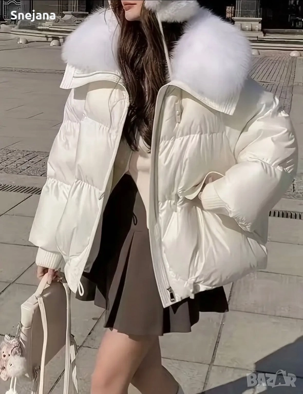 Якета нови модели и цветове, снимка 1