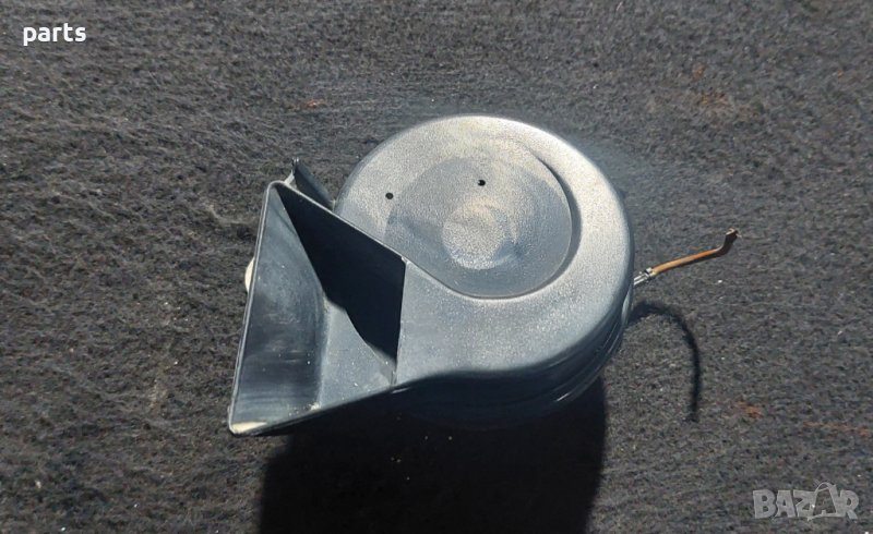 Клаксон Мерцедес А класа - Mercedes W168 N, снимка 1