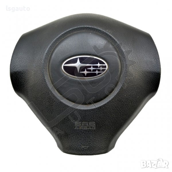 AIRBAG волан Subaru Forester III (2008-2013) ID: 88603, снимка 1