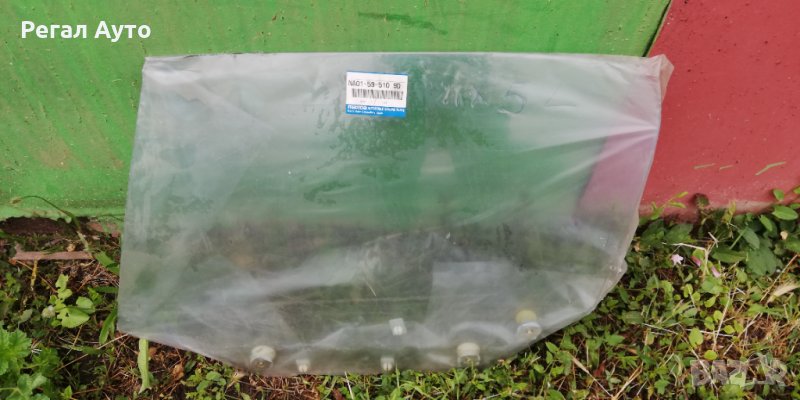 NA01595109D,NA0159510,стъкло лява врата MAZDA MX5,1990-2005, снимка 1