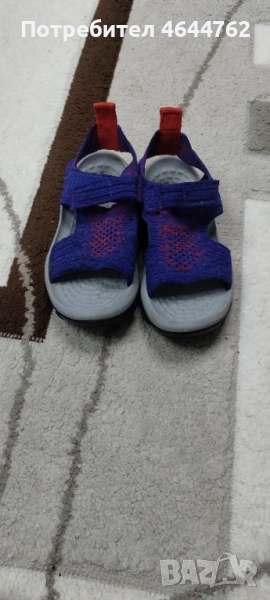 Детски сандали , снимка 1