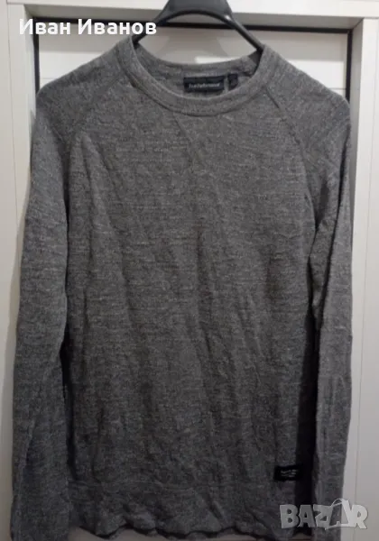 Оригинална фланела Peak Performance, снимка 1