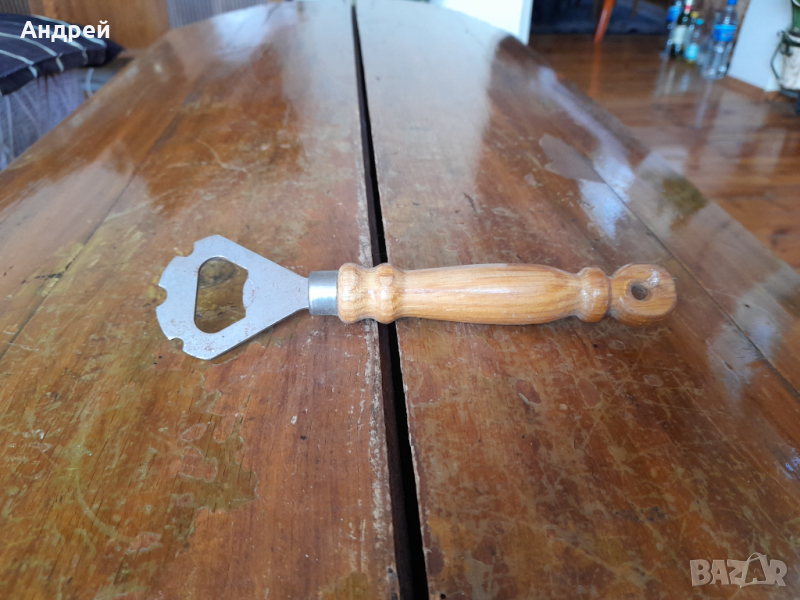 Стара отварачка #37, снимка 1