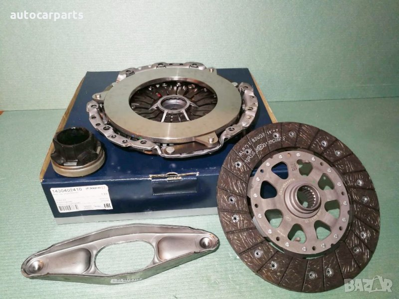 НОВ комплект съединител за BMW, снимка 1