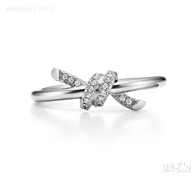 Tiffany & Co пръстен, снимка 1