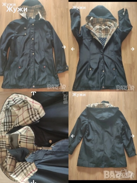 ДАМСКИ дрехи размер ХЛ, 2ХЛ ,3ХЛ , снимка 1