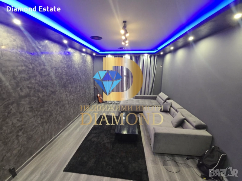 Апартамент в Димитровград кв. Простор, снимка 1