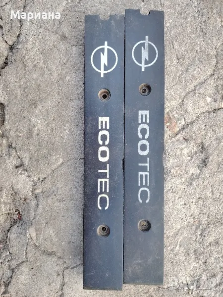 капак за опел, снимка 1