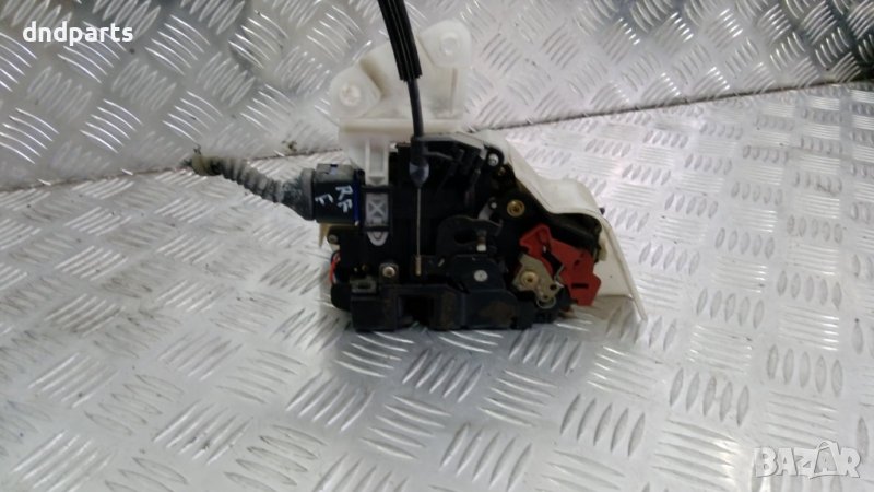 Задна дясна брава VW Phaeton,2003г., снимка 1