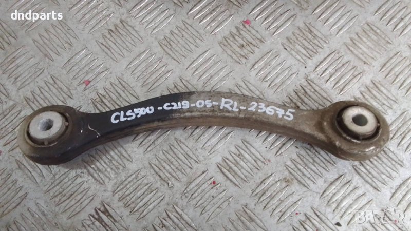 Носач Mercedes CLS500i C219 2005г.(заден ляв)	, снимка 1