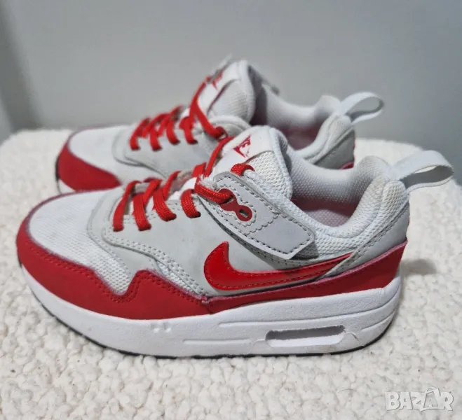 NIKE AIR MAX, 28 номер, без забележки, снимка 1